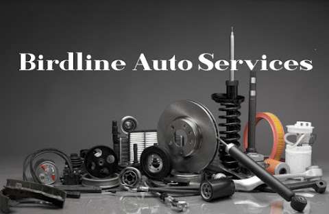 Birdline Auto Services Ltd photo