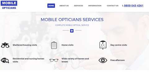 Mobile Opticians photo