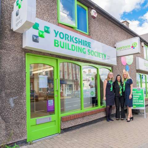Yorkshire Building Society - Rotherham photo